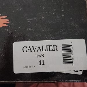 FREEBIRD cavalier for Jill only